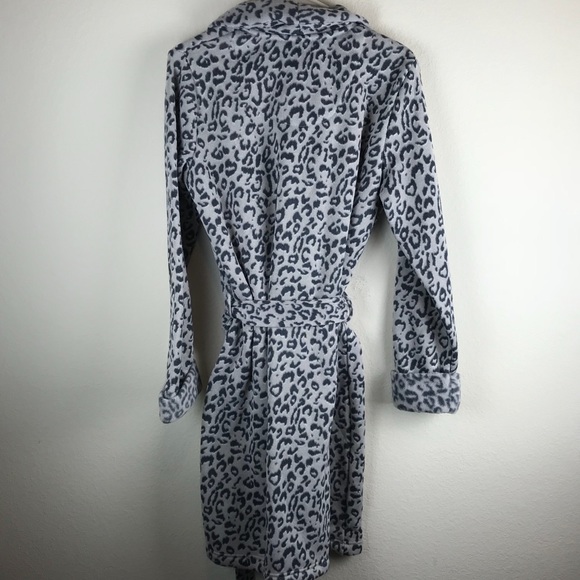 Victoria Secret Robe, Large, NWT - Picture 7 of 8